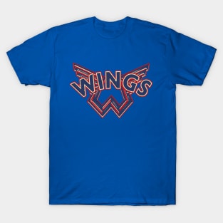 Wings T-Shirt